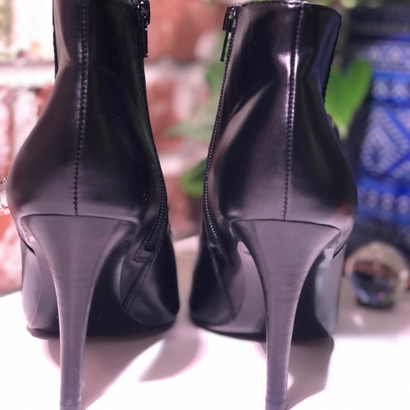 J Crew boot heels - Picture 3 of 8